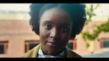 'If Beale Street Could Talk' Official Trailer (2018) _ Kiki Layne, Brian Tyree Henry