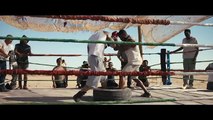 'Creed II' Official Trailer #2 (2018) _ Michael B. Jordan, Sylvester Stallone