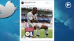 Le quadruplé de Kylian Mbappé enflamme Twitter !