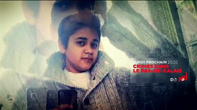 Sommaire Crimes diffusé ce lundi : Crimes dans le Pas de Calais sur NRJ12 - VIDEO