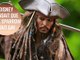 Disney voulait virer Johnny Depp de Pirates des Caraïbes