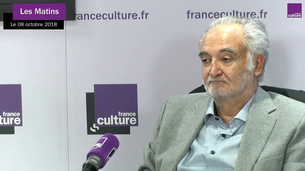 Jacques Attali : "La partie gauche du programme de Macron reste encore à accomplir"