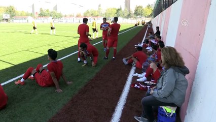 88 yıllık kulübün ilk kadın başkanı oldu - ESKİŞEHİR