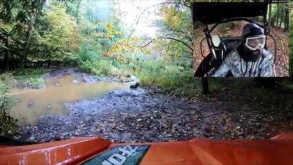 FLOODED TRAIL COMPLETED  ✔ - Monkey Run!