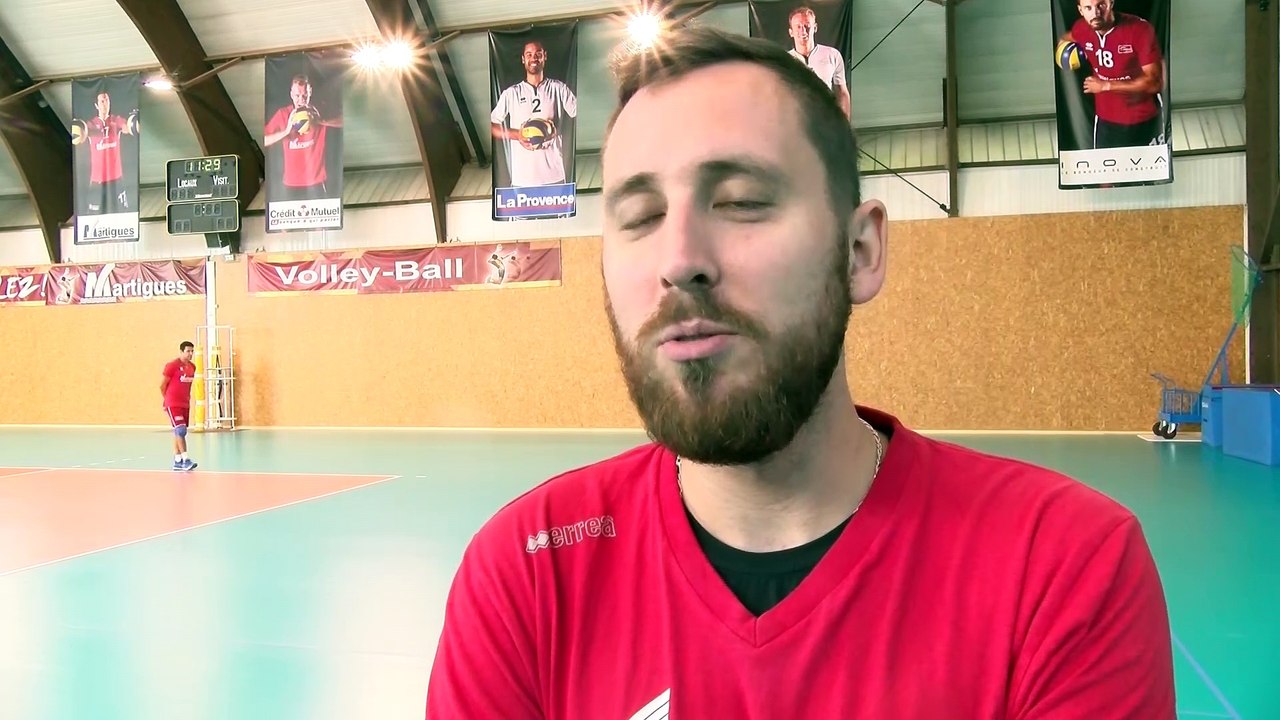 Maxime Mourier MVB