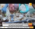 البيان ال28 للعملية الشاملة سيناء:  القوات الجوية دمرت 7 أوكار للعناصر الإرهابية