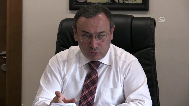 ÇAYKUR 2018 yılı yaş çay alımı rekorlarla tamamlandı - RİZE