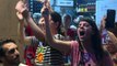 Divided Brazil barrels towards uncertain presidential run-off