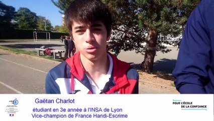 Journée nationale du sport scolaire 25 septembre 2018