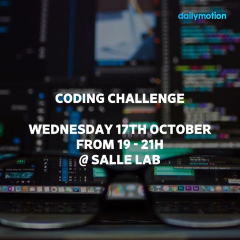 code challenge