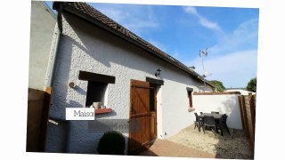 A vendre - Maison - SAINT ANDRE DE L EURE (27220) - 2 pièces - 30m²