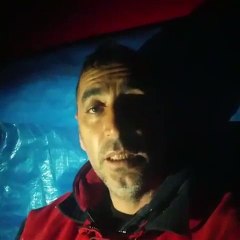 65 metrelik kulede direnen işçiler soL'a konuştu