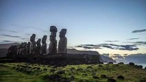 #Repost  eleton_chile・・・Dada la geografía de nuestro país, #RapaNui es el lugar más alejado del continente y nos sentimos tremendamente orgullosos de llegar c