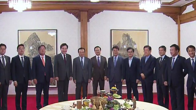 당·정·청 후속조치 집중 vs 한국당 국보법 발언 부적절 / YTN
