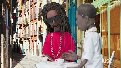 The Hollywood Puppet Shitshow S02E06