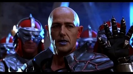 El imperio de Izmer  Película De Acción Completas en Español
