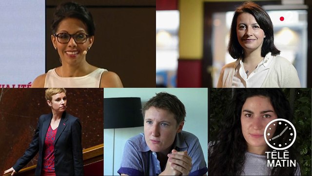 Violences faites aux femmes : une tribune signée par des personnalités appelle à une manifestation