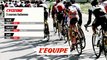COURSES ITALIENNES, bande-annonce - CYCLISME - COURSES ITALIENNES