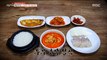[TASTY] bean curd+boiled pork+soft tofu stew  ,생방송 오늘저녁 20181008