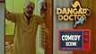 Dangar Doctor Jelly | Punjabi Movie | Comedy Scene | Hobby Dhaliwal, Ravinder Grewal, B N Sharma