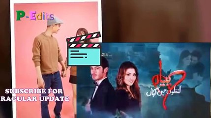 pyar lafzon mein kahan full episode 103 hindi