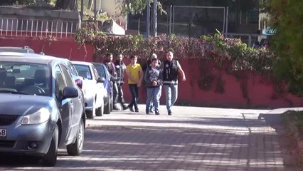 Karabük Merkezli 6 İlde Fetö Operasyonu: 6 Gözaltı