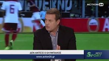 Sport News 5-10-2018