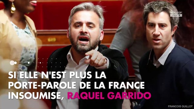 Raquel Garrido énervée, elle révèle son salaire dans Les Terriens du dimanche