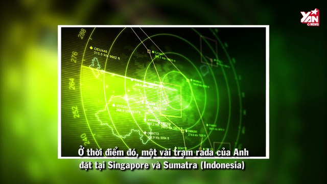 Bí ẩn đằng sau những con tàu ma mà lịch sử luôn giấu kín