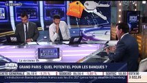 La vie immo: Grand Paris, quel potentiel pour les banques ? - 08/10