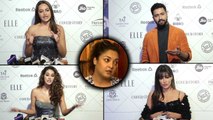 Tanushree Dutta Nana Patekar Controversy: Bollywood's REACTION over the row; Watch Video | FilmiBeat