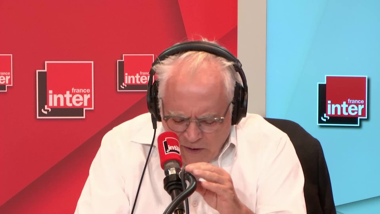 Le Père Albert chante les louanges de "Voyez comme on danse" - Albert Algoud a tout compris