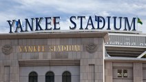 Yankee Stadium is packed to the brim with speakers, but have you ever noticed them?