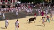Une femme ne survit pas après avoir été percutée par un taureau lors d'une fête dans le Gard !