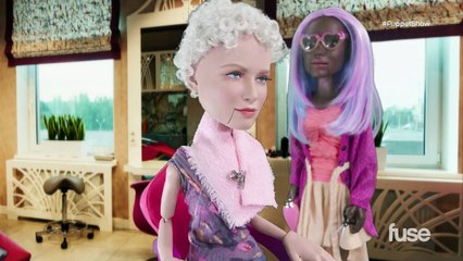 The Hollywood Puppet Shitshow S02E10