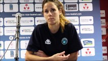 Conférence de presse - Avant match à Liège