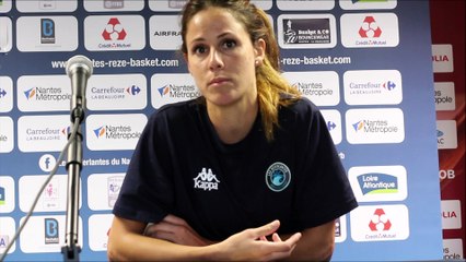 Conférence de presse - Avant match à Liège