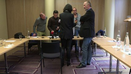 Vermisster Interpol-Chef: Peking ermittelt wegen Korruption