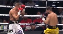 Kiryl Relikh vs Eduard Troyanovsky 2018-10-07