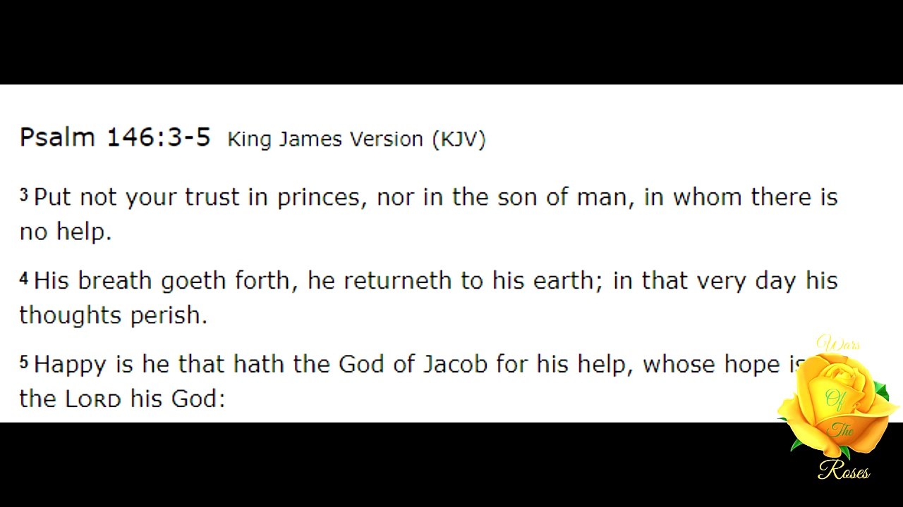 Son of God According to the Bible