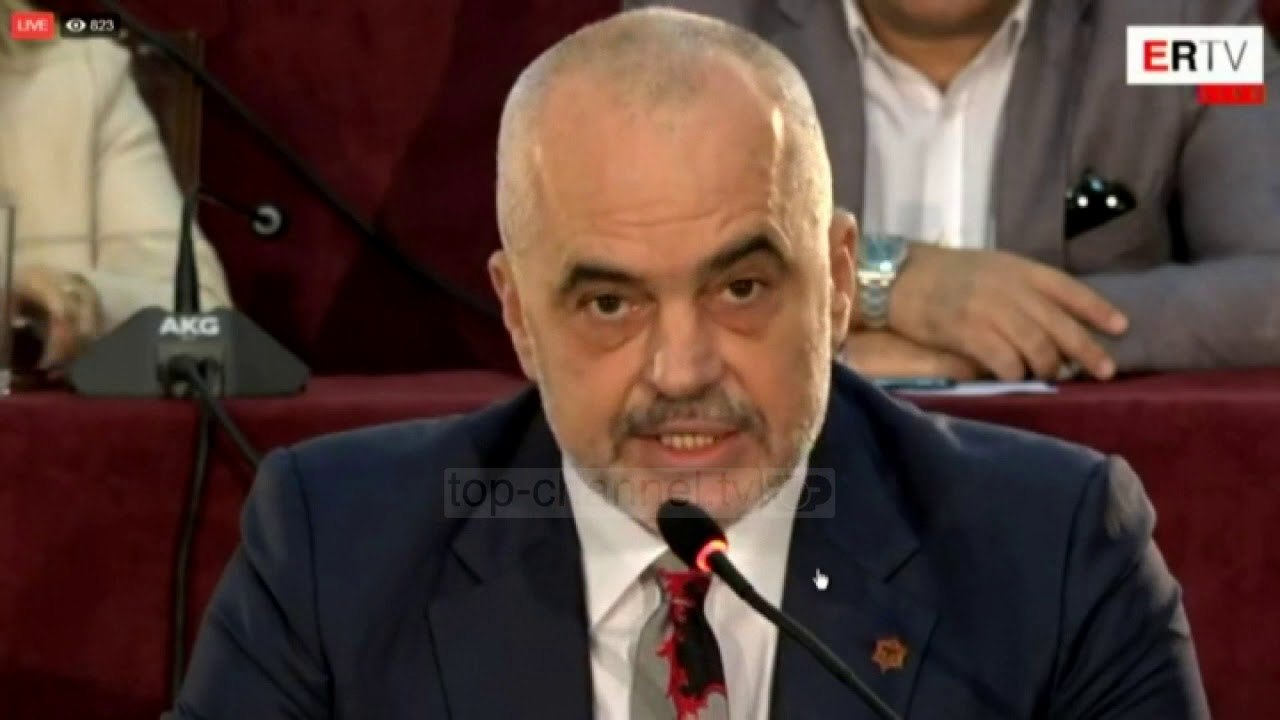 Rama: Basha do pushtetin në tavolinë - Top Channel Albania - News - Lajme