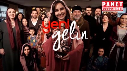 العروس الجديد - مدبلج الحلقة 101 الجزء 1