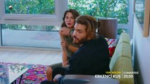 Erkenci Kuş 15. Bölüm Fragmanı