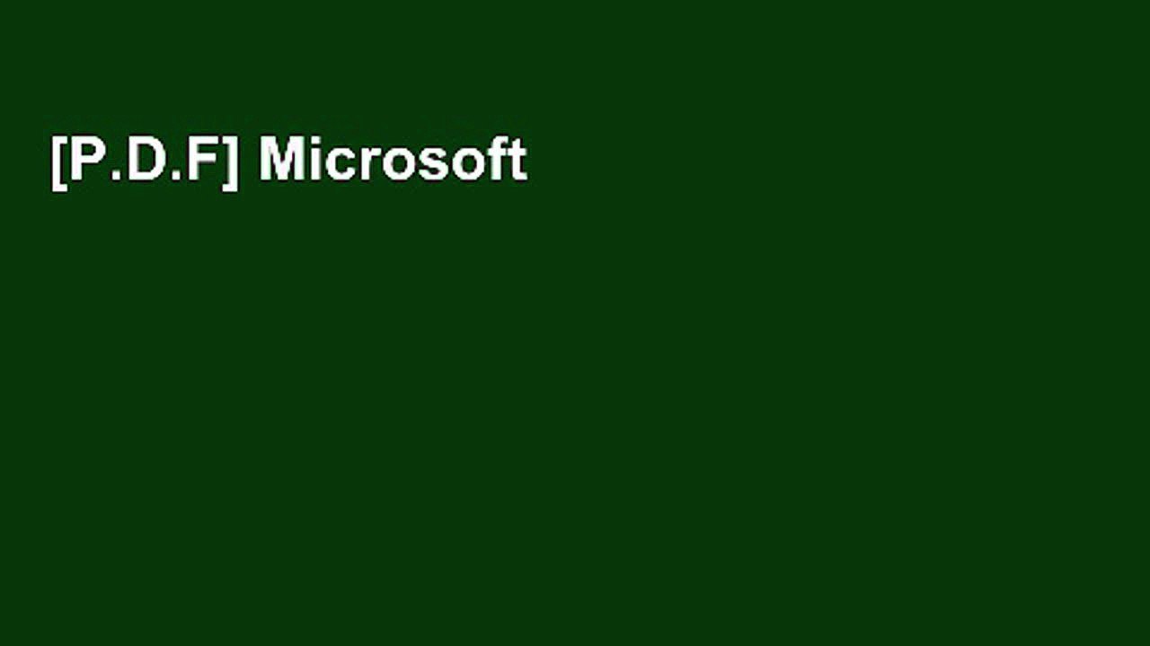 [P.D.F] Microsoft Windows 10 Tips   Tricks (Quick Study Computer)