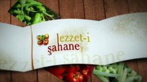 Lezzet-i Şahane / Alabalık Dolması / Rize Ayder