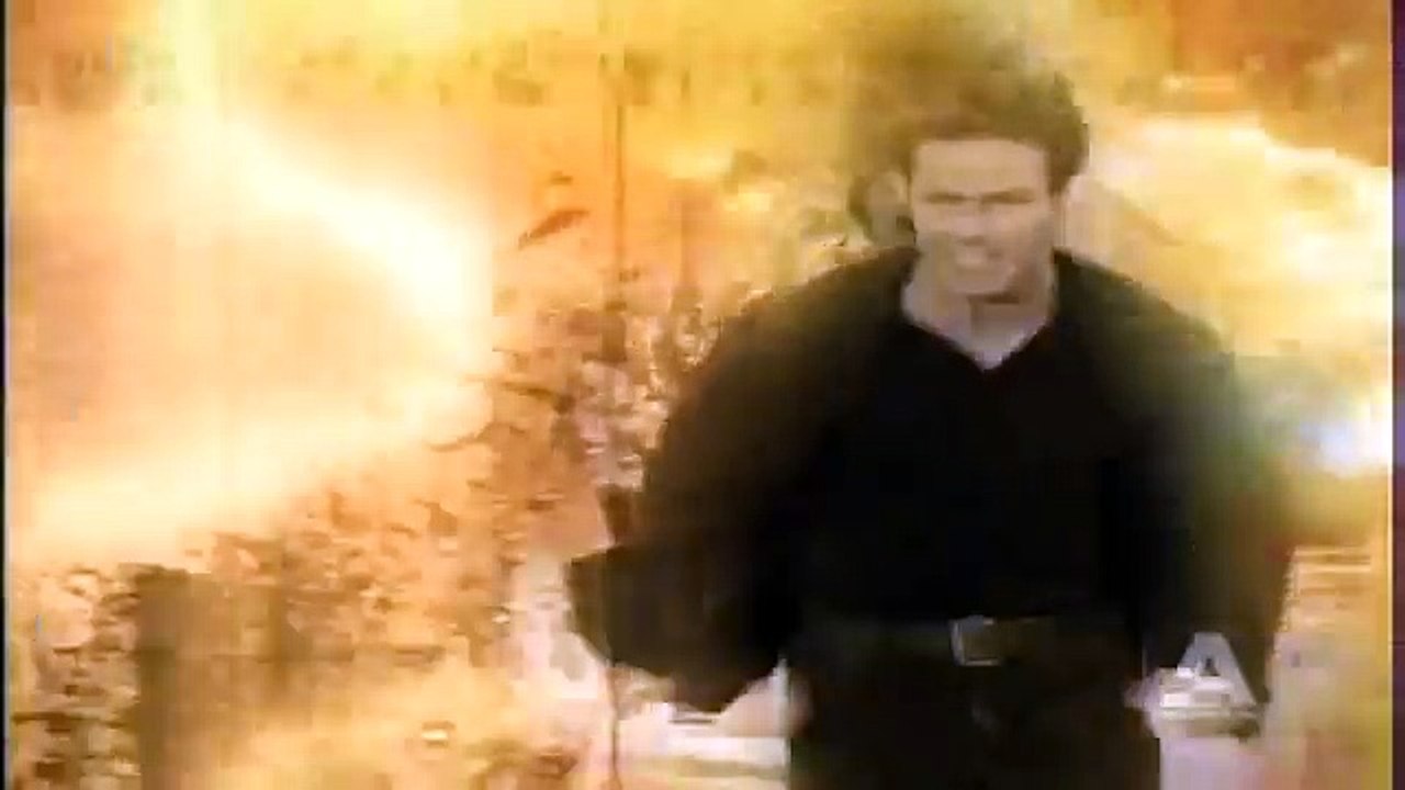 First Wave S03E21 Terminal City