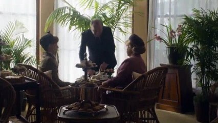 A Place To Call Home - S 3 E 5 - Living In The Shadow