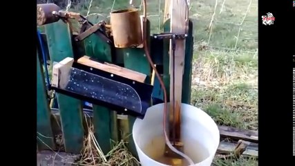 Amazing Homemade Inventions 94