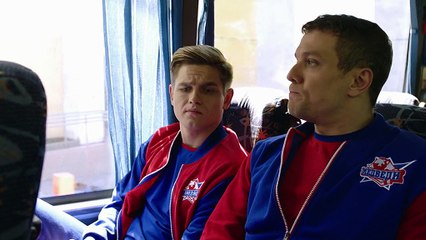 Молодежка 6 сезон (16 серия) смотреть онлайн