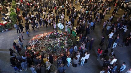 L'Arménie n'en finit pas de pleurer la disparition de Charles Aznavour